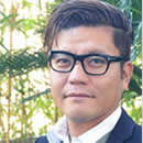 池本典央 神戸給排水・空調設備工事、水と空気のコンシェルジュ