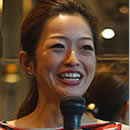 蕨野 菜々子 神戸花屋フラワースタジオ
