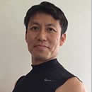 安座間弘 神戸パーソナルトレーナー