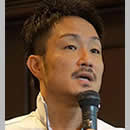 下岸竜也 神戸電気・消防設備工事