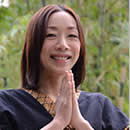 岡野佐代子 神戸タイ古式マッサージ